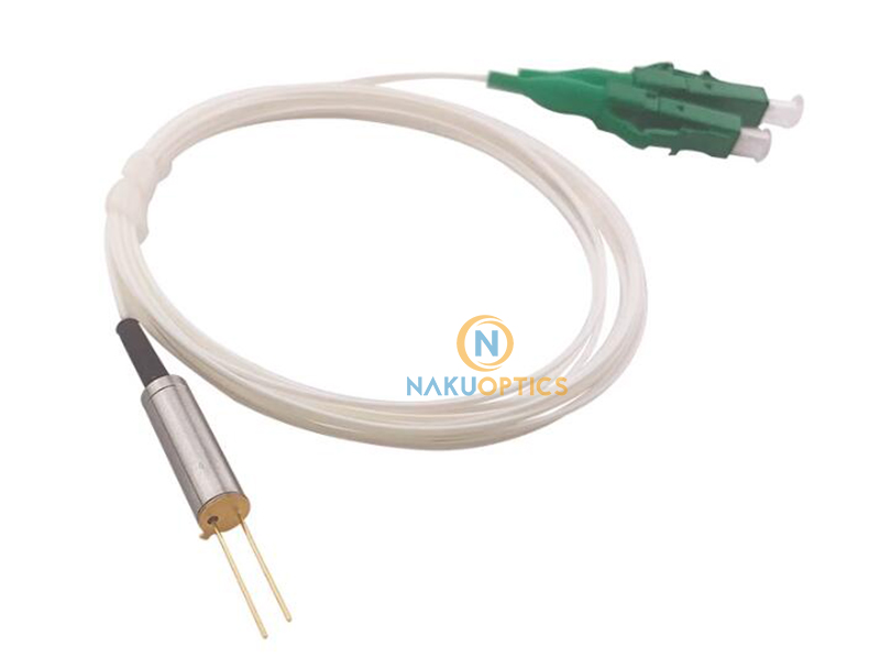 1310nm 1550nm fiber attenuator